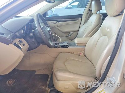 Zdjęcie 7 z 12 samochodu: 2008 CADILLAC CTS VIN:1G6DR57V180139011 - miniatura