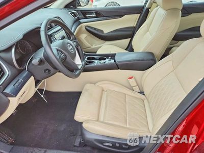Zdjęcie 7 z 13 samochodu: 2023 NISSAN MAXIMA PLATINUM VIN:1N4AA6FV8PC507847 - miniatura
