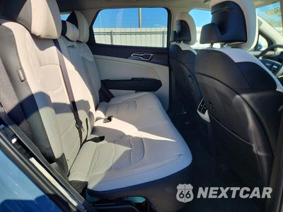 Zdjęcie 11 z 14 samochodu: 2027 KIA SPORTAGE SX PRESTIGE VIN:7YAPEDDG1VY005451 - miniatura