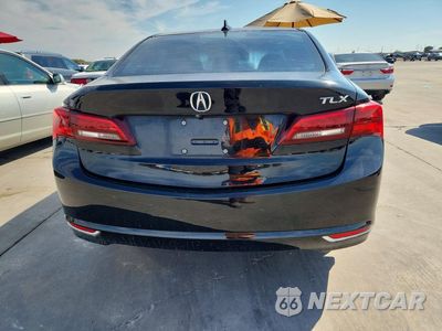 Zdjęcie 6 z 12 samochodu: 2015 ACURA TLX TECH VIN:19UUB2F58FA001282 - miniatura