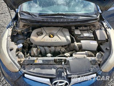 Zdjęcie 11 z 12 samochodu: 2015 HYUNDAI ELANTRA SE VIN:KMHDH4AE0FU348423 - miniatura