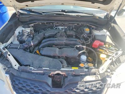 Zdjęcie 11 z 12 samochodu: 2015 SUBARU FORESTER VIN:JF2SJAWC6FH527906 - miniatura