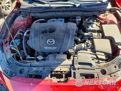 Zdjęcie 11 z 12 samochodu: 2016 MAZDA 3 GRAND TOURING VIN:JM1BM1X75G1328184 - miniatura