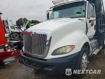 Zdjęcie 13 z 13 samochodu: 2012 INTERNATIONAL PROSTAR DUMP TRUCK VIN:1HSDJSJR8CH051251 - miniatura