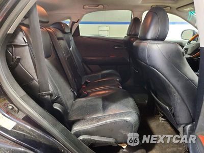 Zdjęcie 11 z 14 samochodu: 2010 LEXUS RX 350 VIN:2T2BK1BA1AC058684 - miniatura