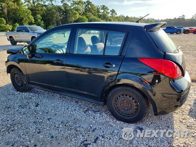 Drugie zdjęcie samochodu z przodu: 2008 NISSAN VERSA 1.8 S VIN:3N1BC13E58L447714 - miniatura