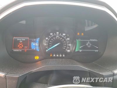 Zdjęcie 9 z 13 samochodu: 2018 FORD EDGE SEL VIN:2FMPK3J86JBB02686 - miniatura