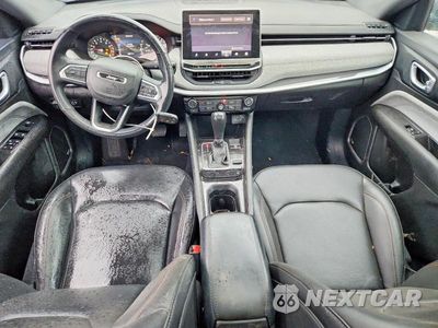 Zdjęcie 8 z 12 samochodu: 2024 JEEP COMPASS LATITUDE LUX VIN:3C4NJDFN9RT107173 - miniatura