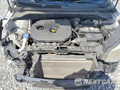 Zdjęcie 11 z 13 samochodu: 2018 KIA SOUL + VIN:KNDJP3A52J7513321 - miniatura