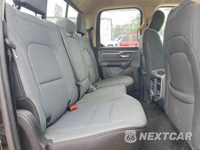 Zdjęcie 10 z 13 samochodu: 2020 RAM 1500 BIG HORN/LONE STAR VIN:1C6SRFBT5LN230379 - miniatura