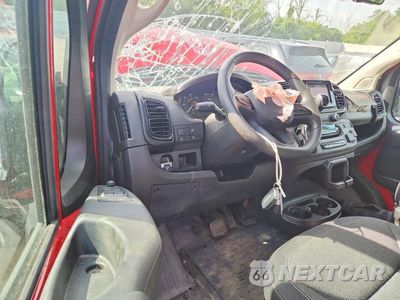 Zdjęcie 8 z 14 samochodu: 2025 RAM PROMASTER 3500 DELIVERY VAN VIN:3C6MRVHG6SE539746 - miniatura