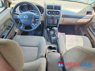 Zdjęcie 8 z 12 samochodu: 2002 NISSAN FRONTIER XE-V6 VIN:1N6ED27Y02C378223 - miniatura