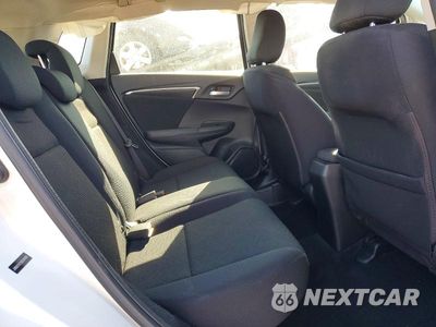Zdjęcie 10 z 13 samochodu: 2016 HONDA FIT EX VIN:JHMGK5H73GX044405 - miniatura