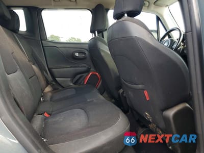 Zdjęcie 10 z 12 samochodu: 2018 JEEP RENEGADE TRAILHAWK VIN:ZACCJBCB5JPH94282 - miniatura