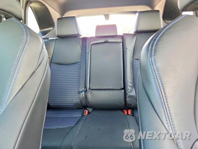 Zdjęcie 10 z 13 samochodu: 2024 TOYOTA RAV4 XSE VIN:4T3E6RFVXRU153361 - miniatura