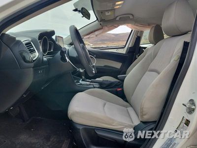 Zdjęcie 7 z 12 samochodu: 2016 MAZDA 3 SPORT VIN:JM1BM1T74G1289318 - miniatura