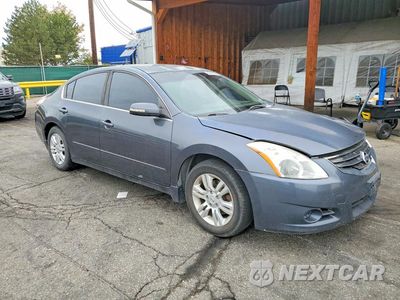 Czwarte zdjęcie samochodu z boku: 2012 NISSAN ALTIMA 2.5 VIN:1N4AL2APXCC146711 - miniatura
