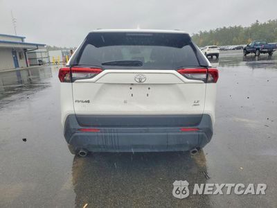 Zdjęcie 6 z 13 samochodu: 2021 TOYOTA RAV4 LE VIN:2T3G1RFV8MC193312 - miniatura