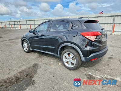 Drugie zdjęcie samochodu z przodu: 2016 HONDA HR-V EX VIN:3CZRU5H54GM713459 - miniatura