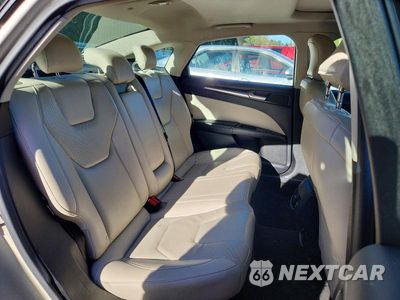 Zdjęcie 10 z 12 samochodu: 2017 FORD FUSION TITANIUM HEV VIN:3FA6P0RU8HR384073 - miniatura