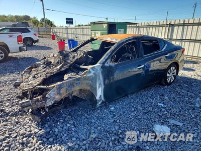 2019 NISSAN ALTIMA S 1N4BL4BV9KC241143 - główne zdjęcie licytacji z USA - miniatura