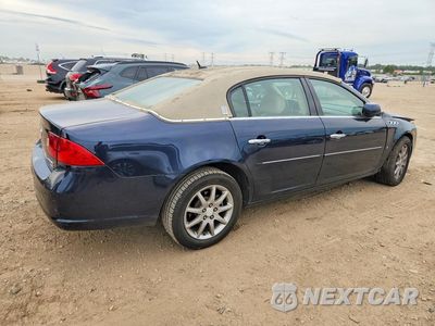 Trzecie zdjęcie samochodu z tyłu: 2007 BUICK LUCERNE CXL VIN:1G4HD57247U105067 - miniatura