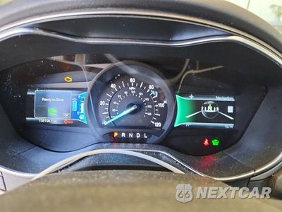 Zdjęcie 9 z 12 samochodu: 2014 FORD FUSION SE PHEV VIN:3FA6P0PU1ER190273 - miniatura