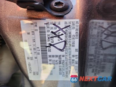 Zdjęcie 12 z 12 samochodu: 2014 FORD FOCUS SE VIN:1FADP3F23EL341623 - miniatura