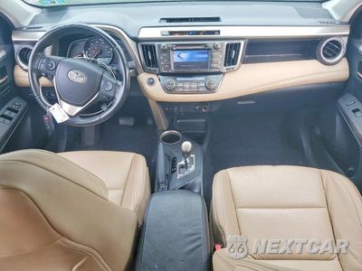 Zdjęcie 8 z 13 samochodu: 2014 TOYOTA RAV4 LIMITED VIN:2T3DFREVXEW176579 - miniatura