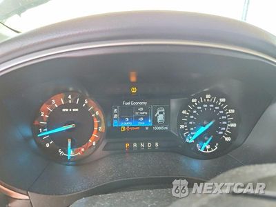 Zdjęcie 9 z 12 samochodu: 2013 FORD FUSION SE VIN:3FA6P0H92DR279861 - miniatura