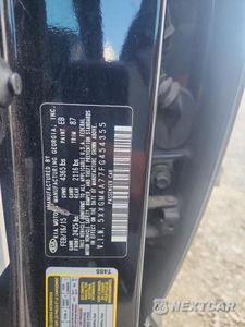Zdjęcie 12 z 12 samochodu: 2015 KIA OPTIMA LX VIN:5XXGM4A77FG454355 - miniatura