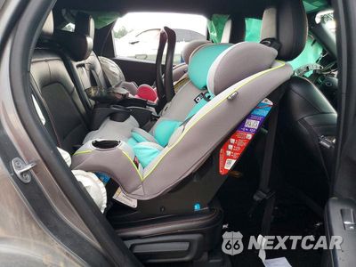 Zdjęcie 11 z 13 samochodu: 2024 FORD ESCAPE ST LINE VIN:1FMCU0MN1RUA61950 - miniatura