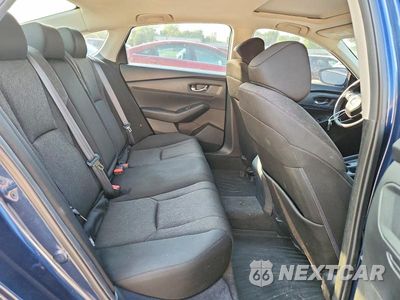 Zdjęcie 10 z 12 samochodu: 2024 HONDA ACCORD EX VIN:1HGCY1F3XRA024229 - miniatura