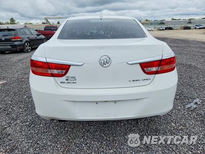 Zdjęcie 6 z 12 samochodu: 2013 BUICK VERANO VIN:1G4PP5SK9D4118449 - miniatura