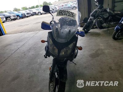 Drugie zdjęcie samochodu z przodu: 2005 SUZUKI DL1000 VIN:JS1VT53AX52101146 - miniatura