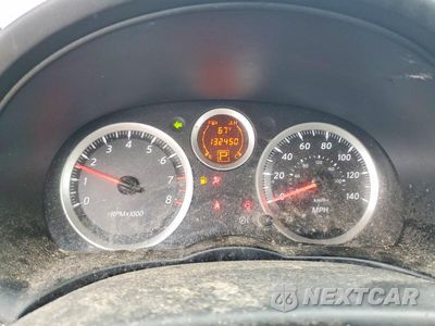Zdjęcie 9 z 12 samochodu: 2012 NISSAN SENTRA 2.0 VIN:3N1AB6APXCL613721 - miniatura