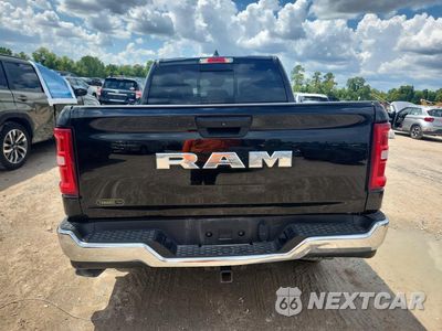 Zdjęcie 6 z 12 samochodu: 2025 RAM 1500 TRADESMAN VIN:1C6RREGG9SN170240 - miniatura