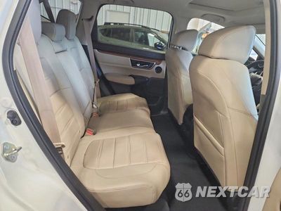 Zdjęcie 10 z 12 samochodu: 2018 HONDA CR-V EXL VIN:5J6RW2H83JL020815 - miniatura