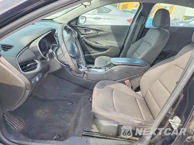 Zdjęcie 7 z 12 samochodu: 2016 CHEVROLET MALIBU LS VIN:1G1ZB5ST1GF273504 - miniatura