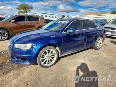 2015 AUDI A3 PREMIUM PLUS WAUEFGFF3F1113806 - główne zdjęcie licytacji z USA - miniatura