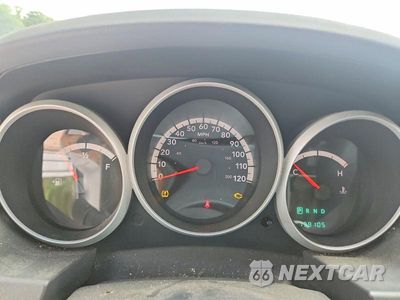 Zdjęcie 9 z 13 samochodu: 2010 DODGE GRAND CARAVAN SE VIN:2D4RN4DE3AR384226 - miniatura