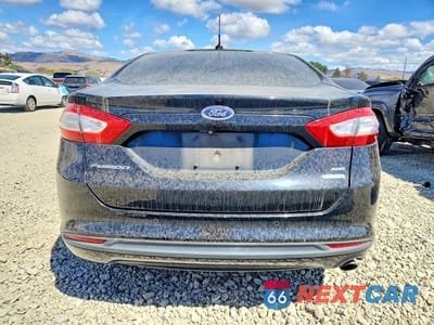 Zdjęcie 6 z 12 samochodu: 2016 FORD FUSION SE VIN:3FA6P0HD4GR216169 - miniatura