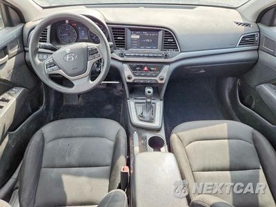 Zdjęcie 8 z 13 samochodu: 2018 HYUNDAI ELANTRA SEL VIN:5NPD84LF5JH279144 - miniatura