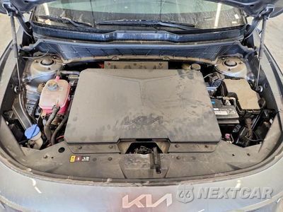 Zdjęcie 11 z 12 samochodu: 2023 KIA NIRO WIND VIN:KNDCR3L14P5075175 - miniatura