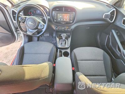 Zdjęcie 8 z 12 samochodu: 2020 KIA SOUL GT LINE VIN:KNDJ63AU1L7723406 - miniatura