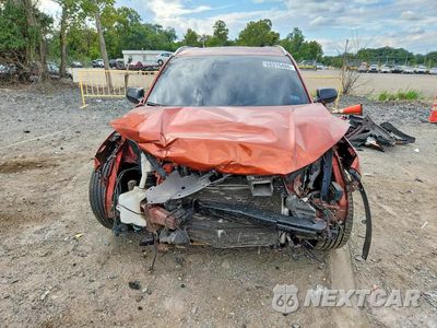 Piąte zdjęcie samochodu w środku: 2019 HONDA HR-V SPORT VIN:3CZRU5H11KM701713 - miniatura