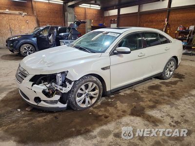 2012 FORD TAURUS SEL 1FAHP2HW2CG115915 - główne zdjęcie licytacji z USA - miniatura
