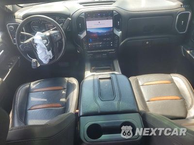 Zdjęcie 8 z 12 samochodu: 2021 GMC SIERRA K3500 AT4 VIN:1GT49VE74MF310665 - miniatura
