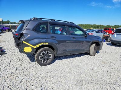 Trzecie zdjęcie samochodu z tyłu: 2026 SUBARU FORESTER VIN:4S4SLDA64T3002360 - miniatura
