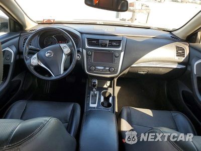 Zdjęcie 8 z 12 samochodu: 2016 NISSAN ALTIMA 2.5 SL VIN:1N4AL3AP4GC270100 - miniatura